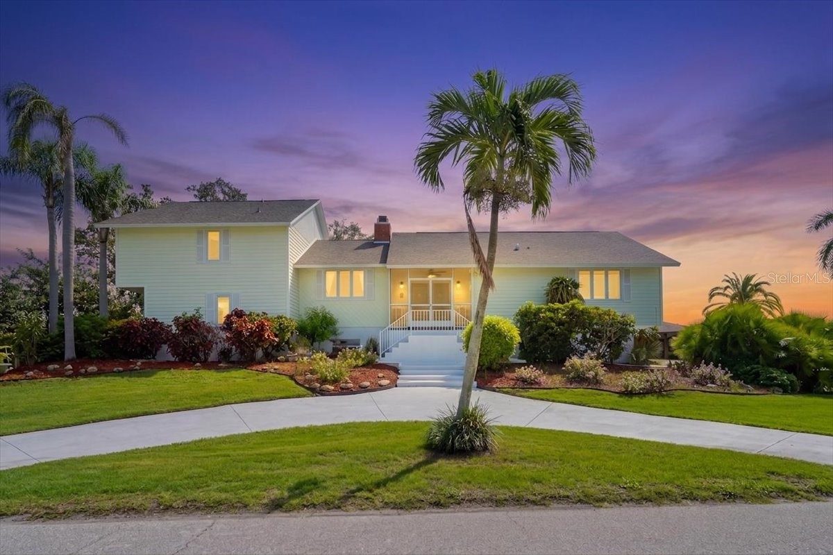 2407 PALMA SOLA BOULEVARD