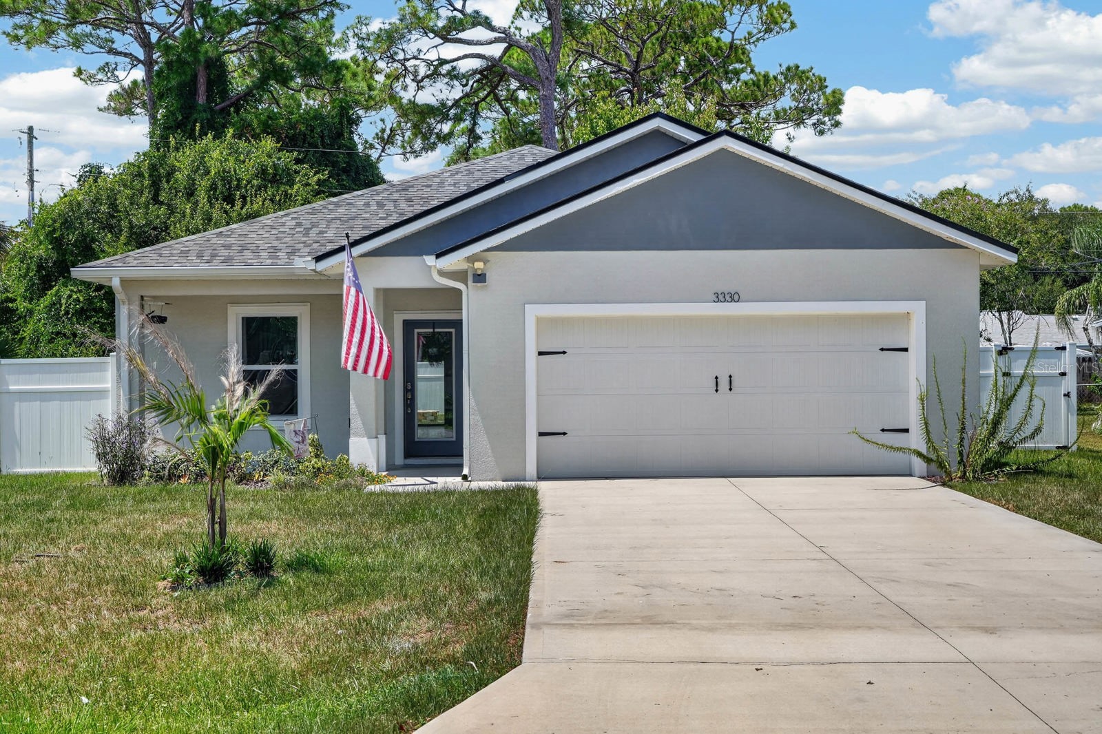 3330 WILLOW OAK DRIVE