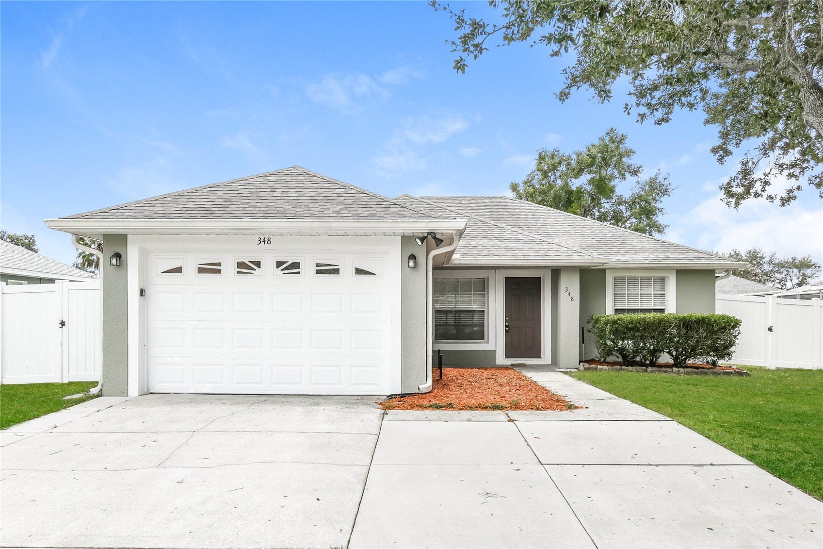 348 WALPOLE LOOP