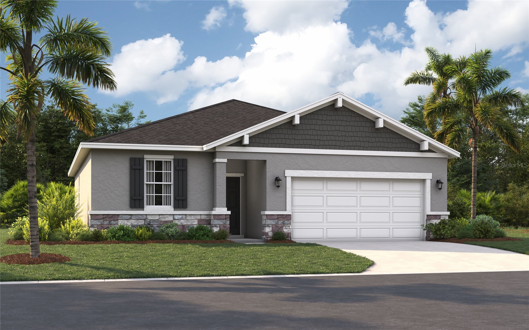 5812 CLIFFBOW LOOP