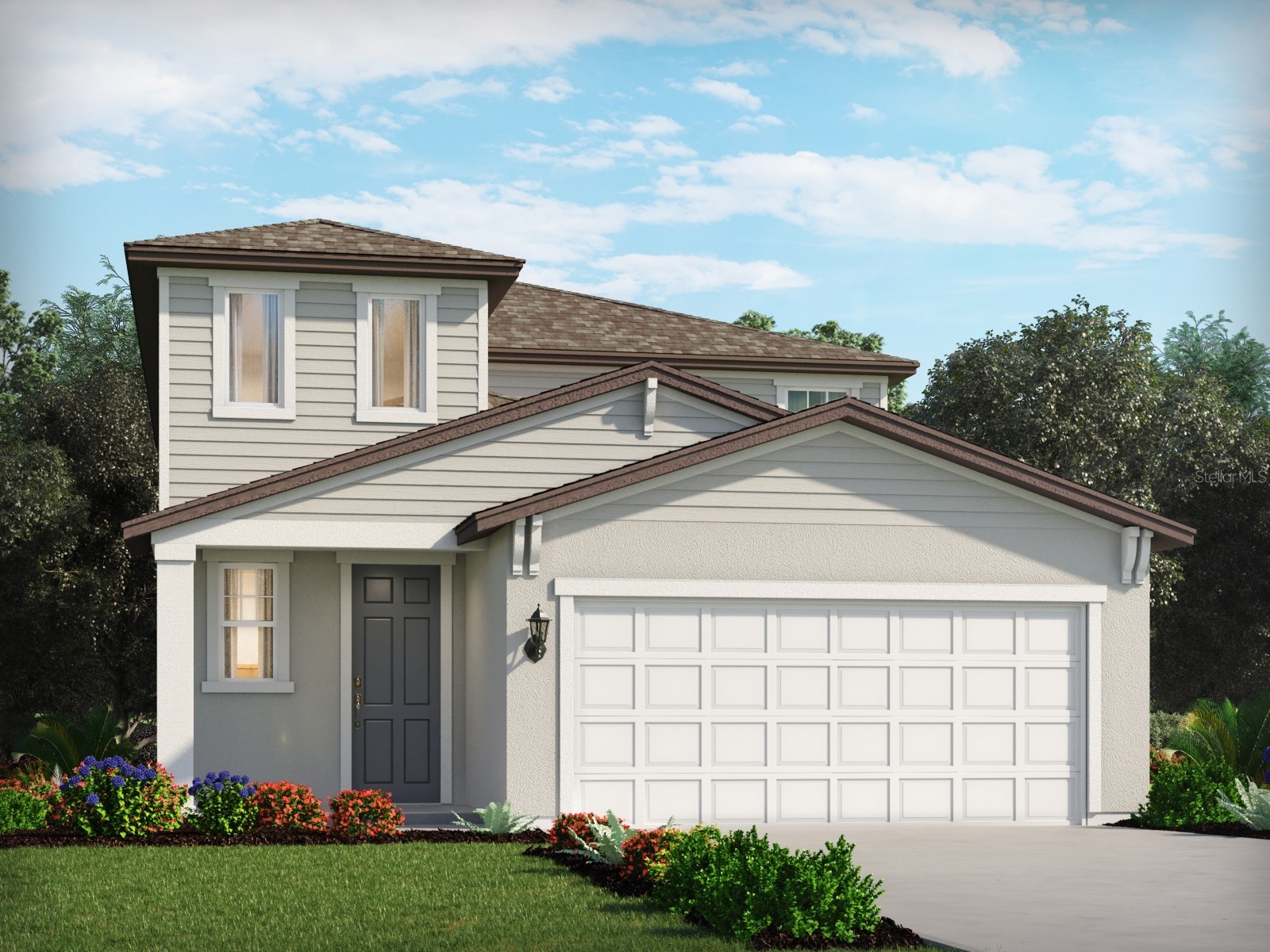 17437 GREEN GROOVE DRIVE