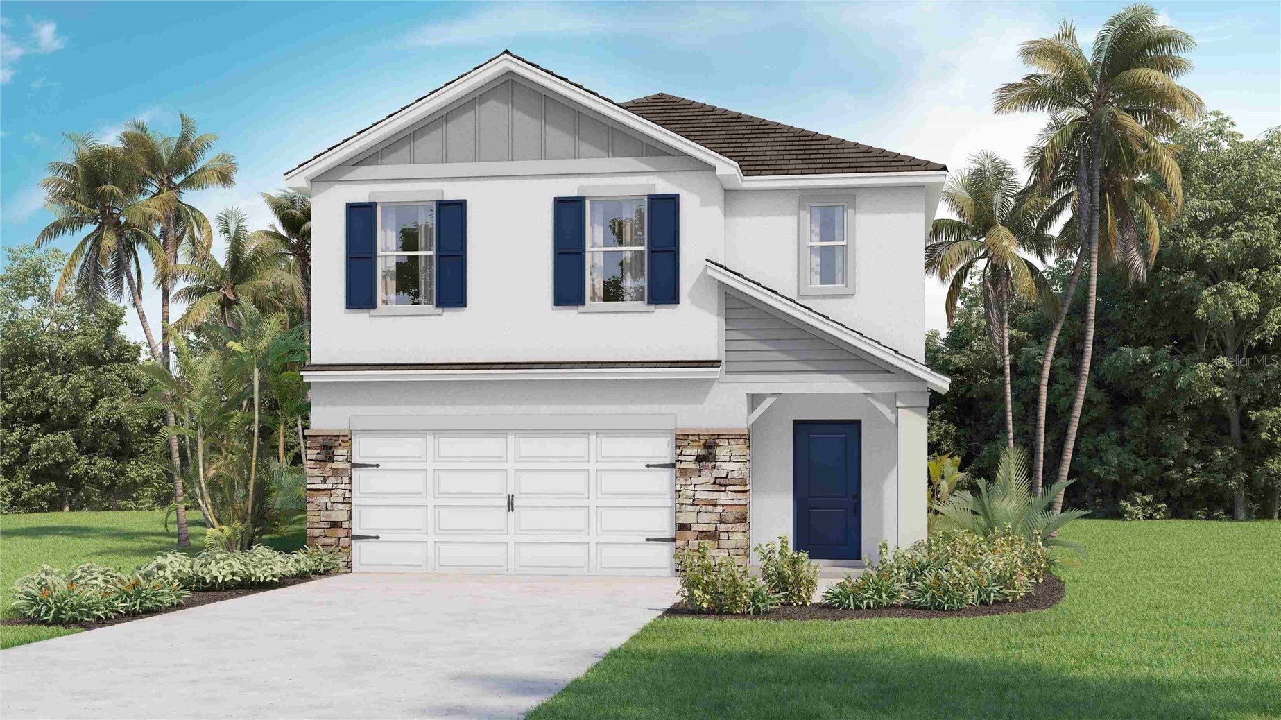 4540 HIDDEN FARM DRIVE