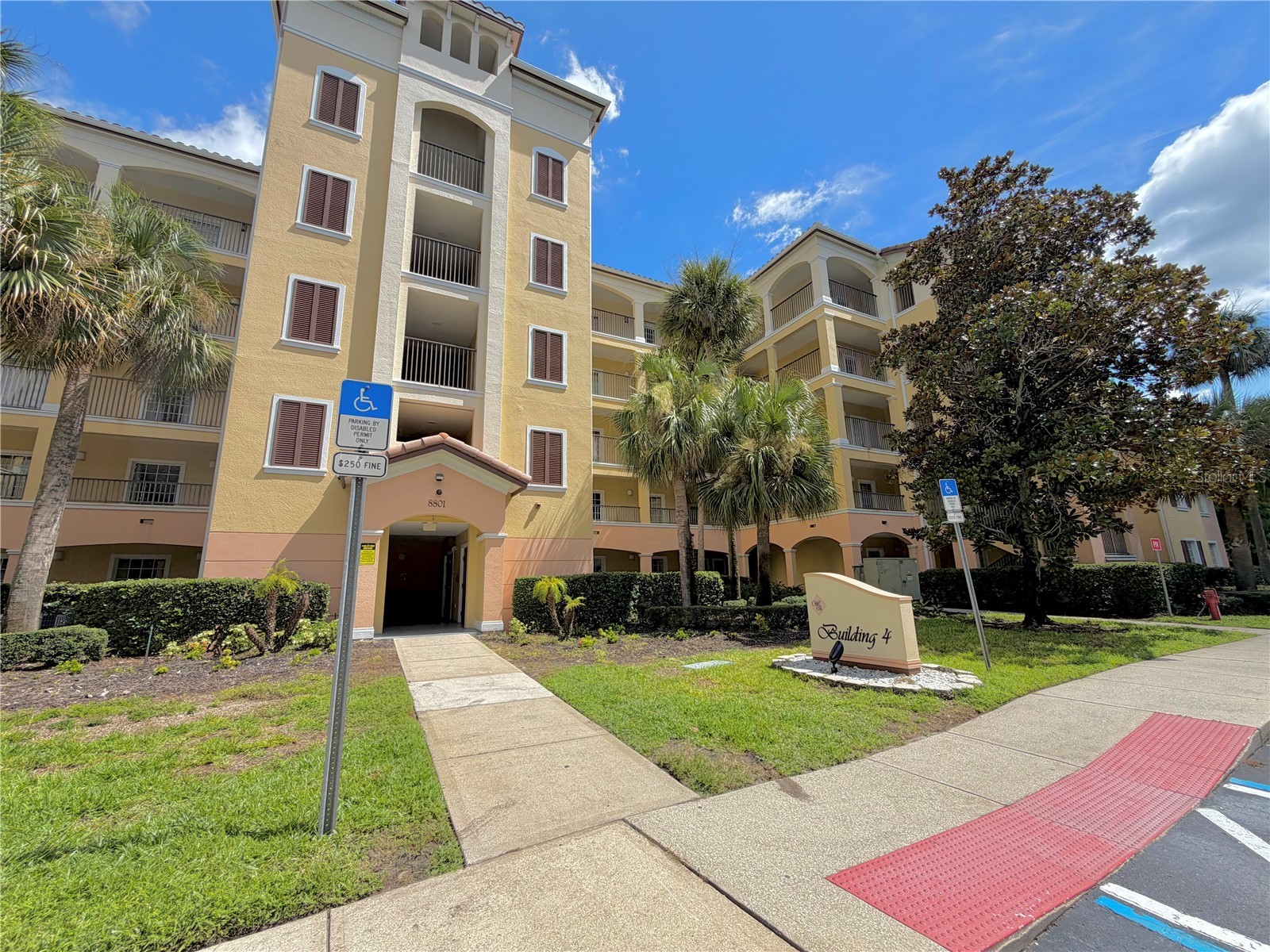 8801 WORLDQUEST BOULEVARD 4506
