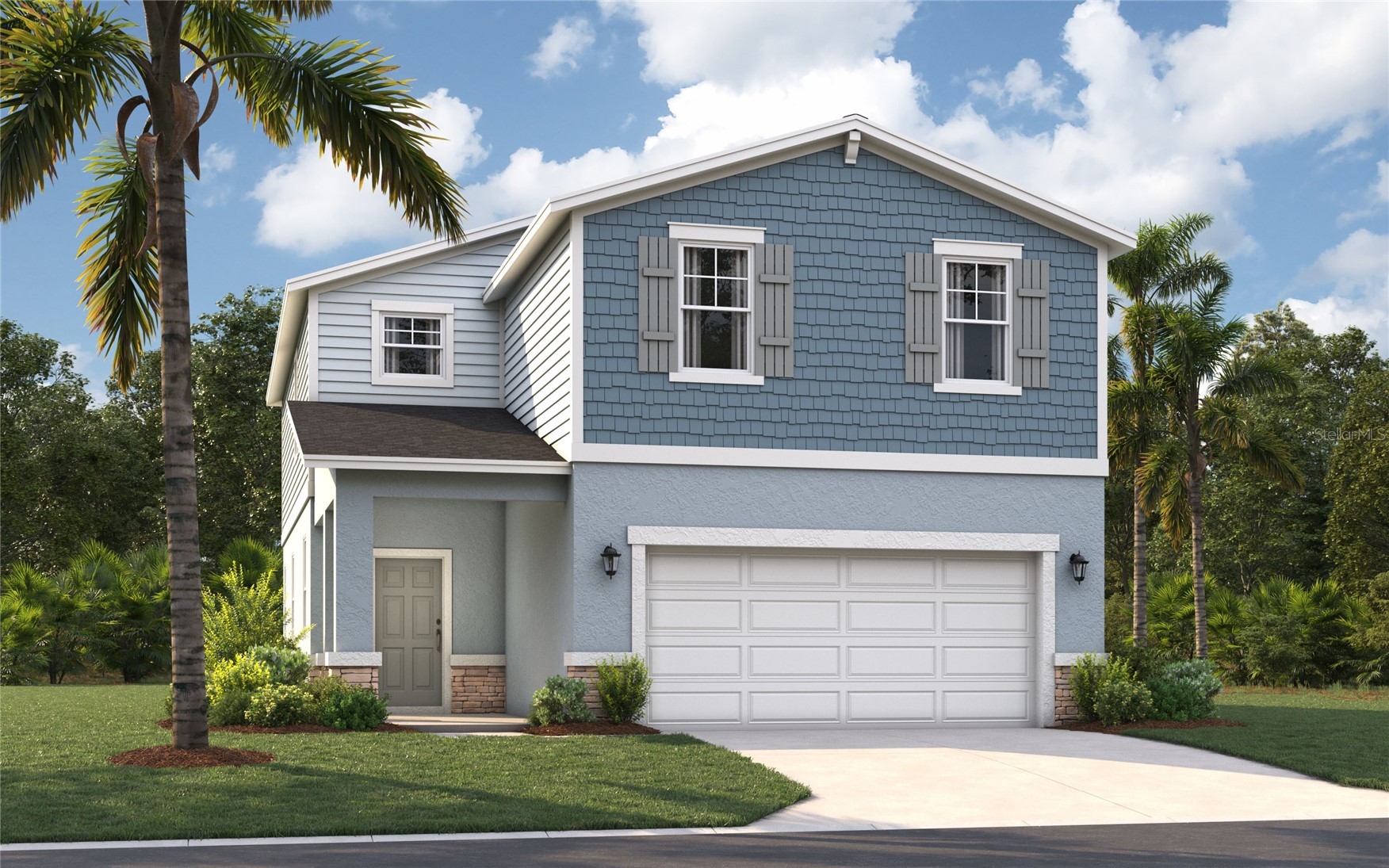 4141 LAVENDER COURT