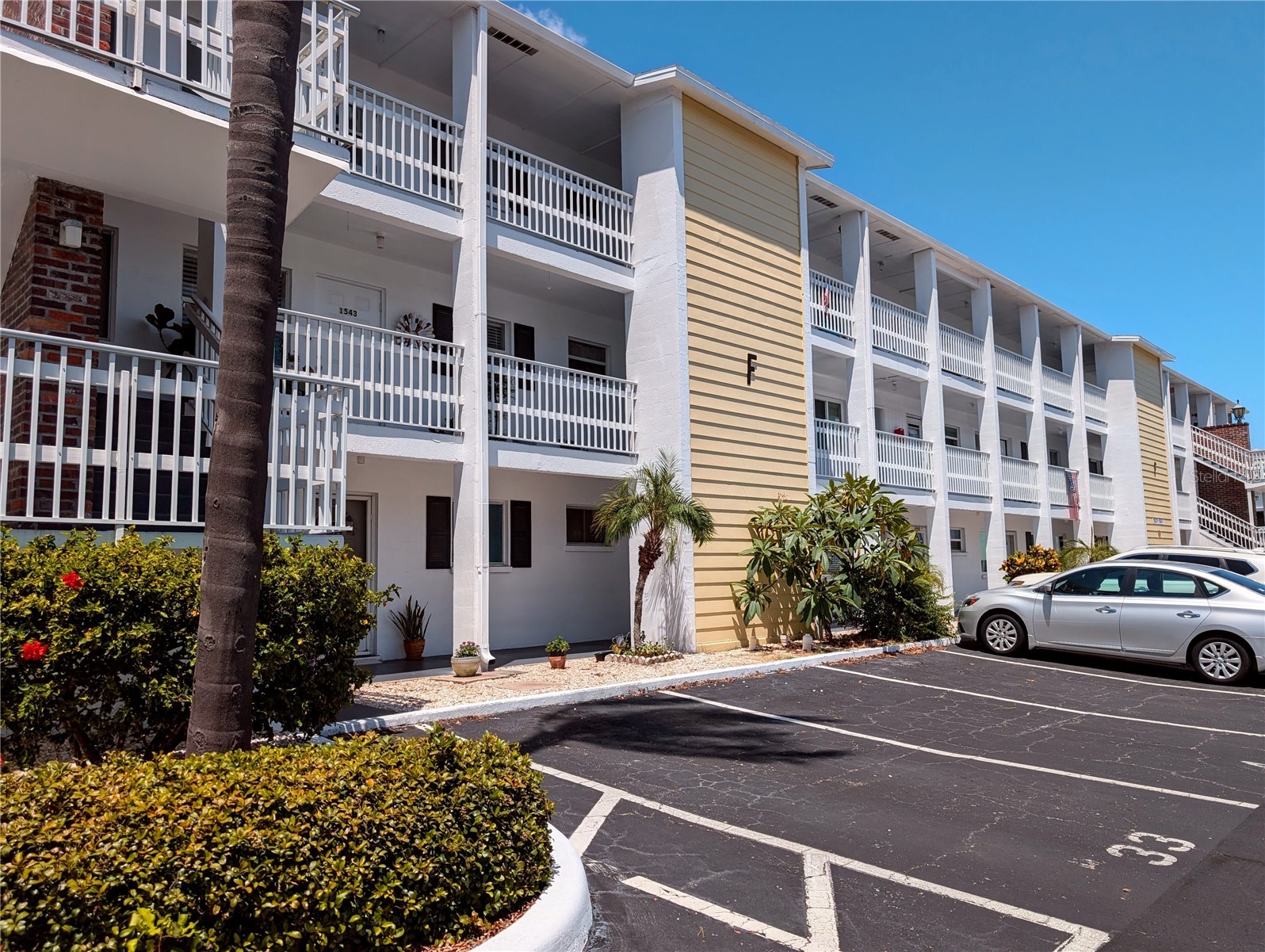 1531 LEISURE DRIVE F-3