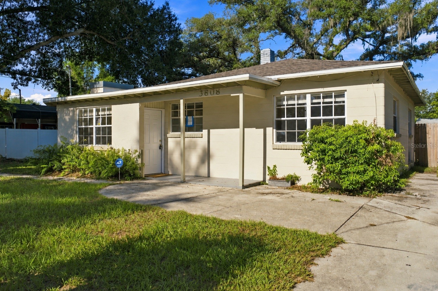 3808 N 54TH STREET