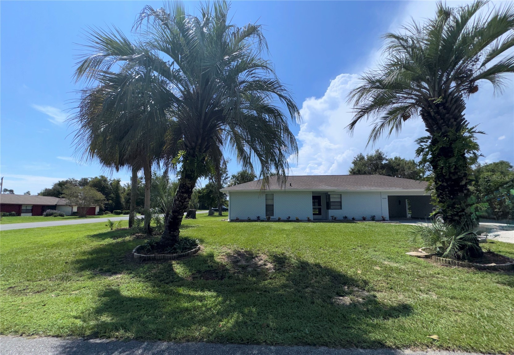 4300 SW 161ST STREET