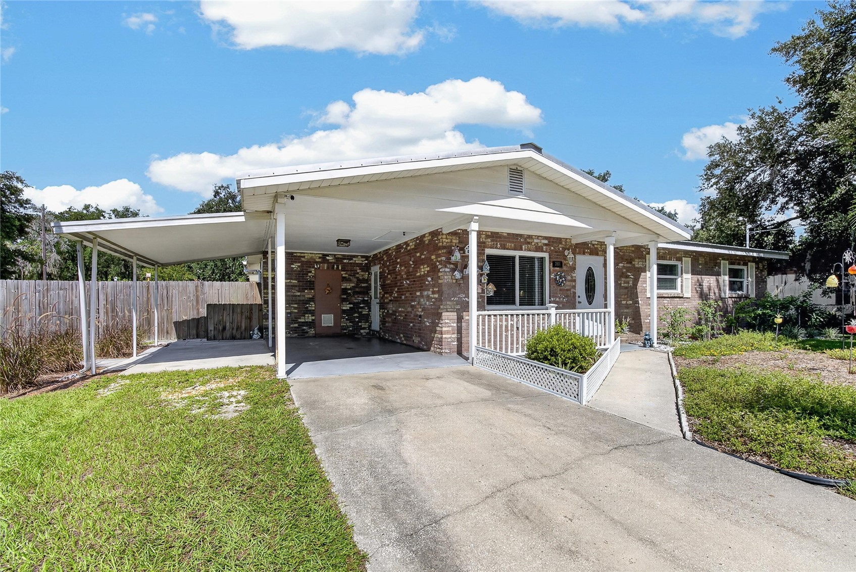 2801 BLAIN ACRES ROAD