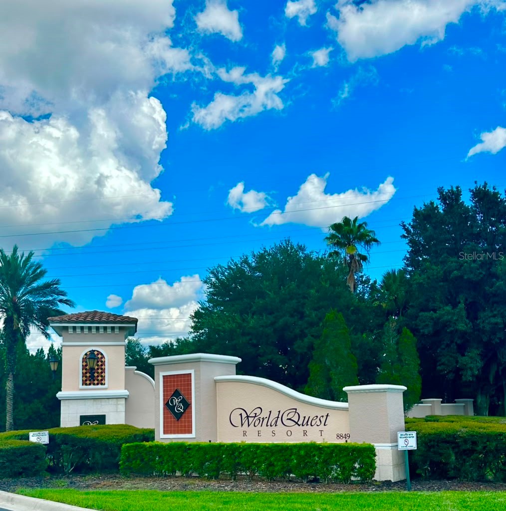 8815 WORLDQUEST BOULEVARD 2106
