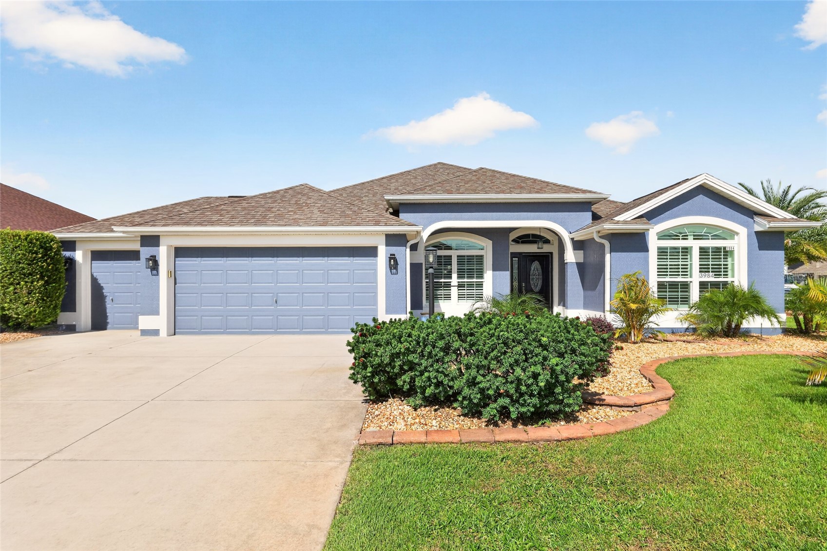3984 MCDOWELL DRIVE