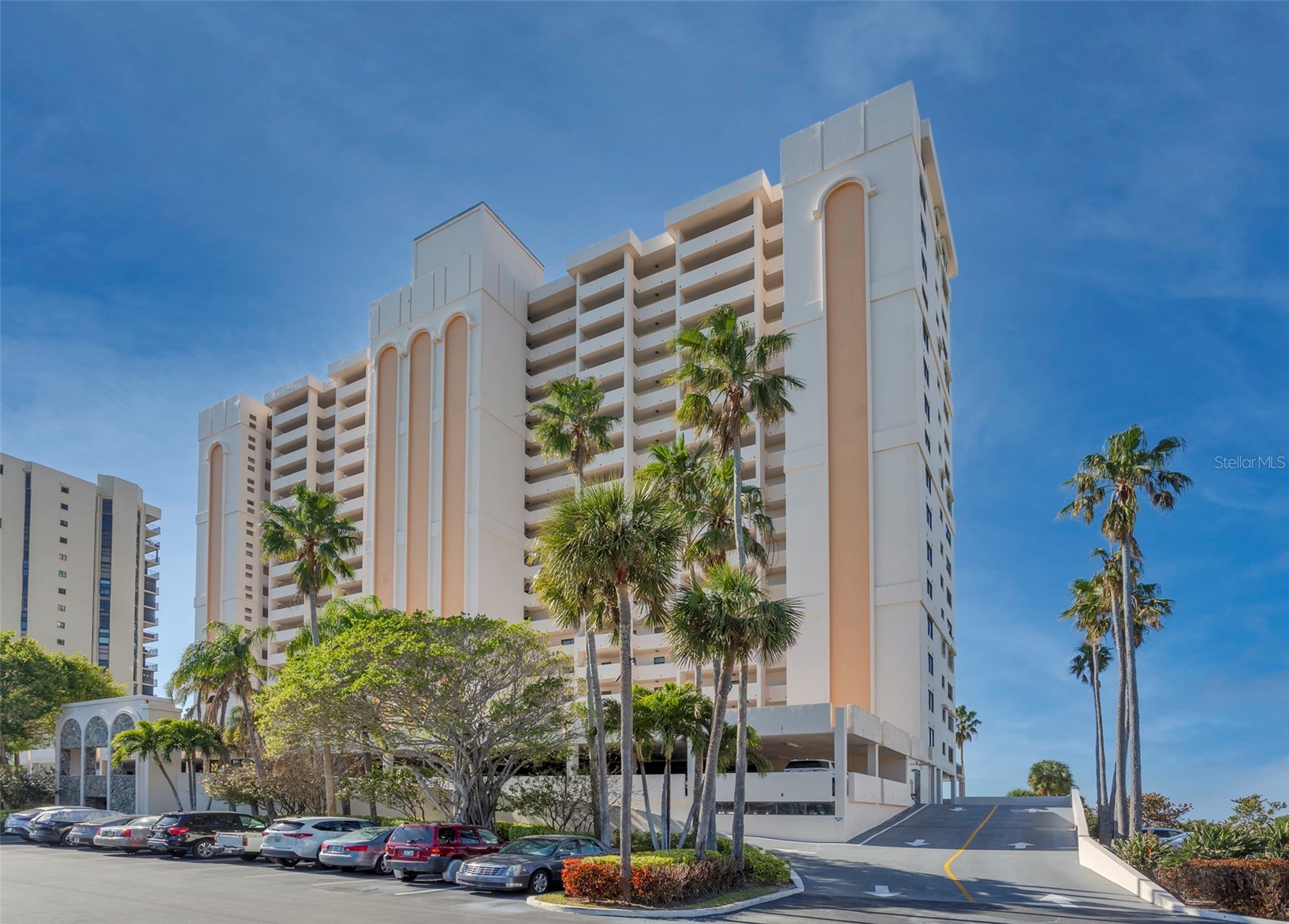 1270 GULF BOULEVARD 1505