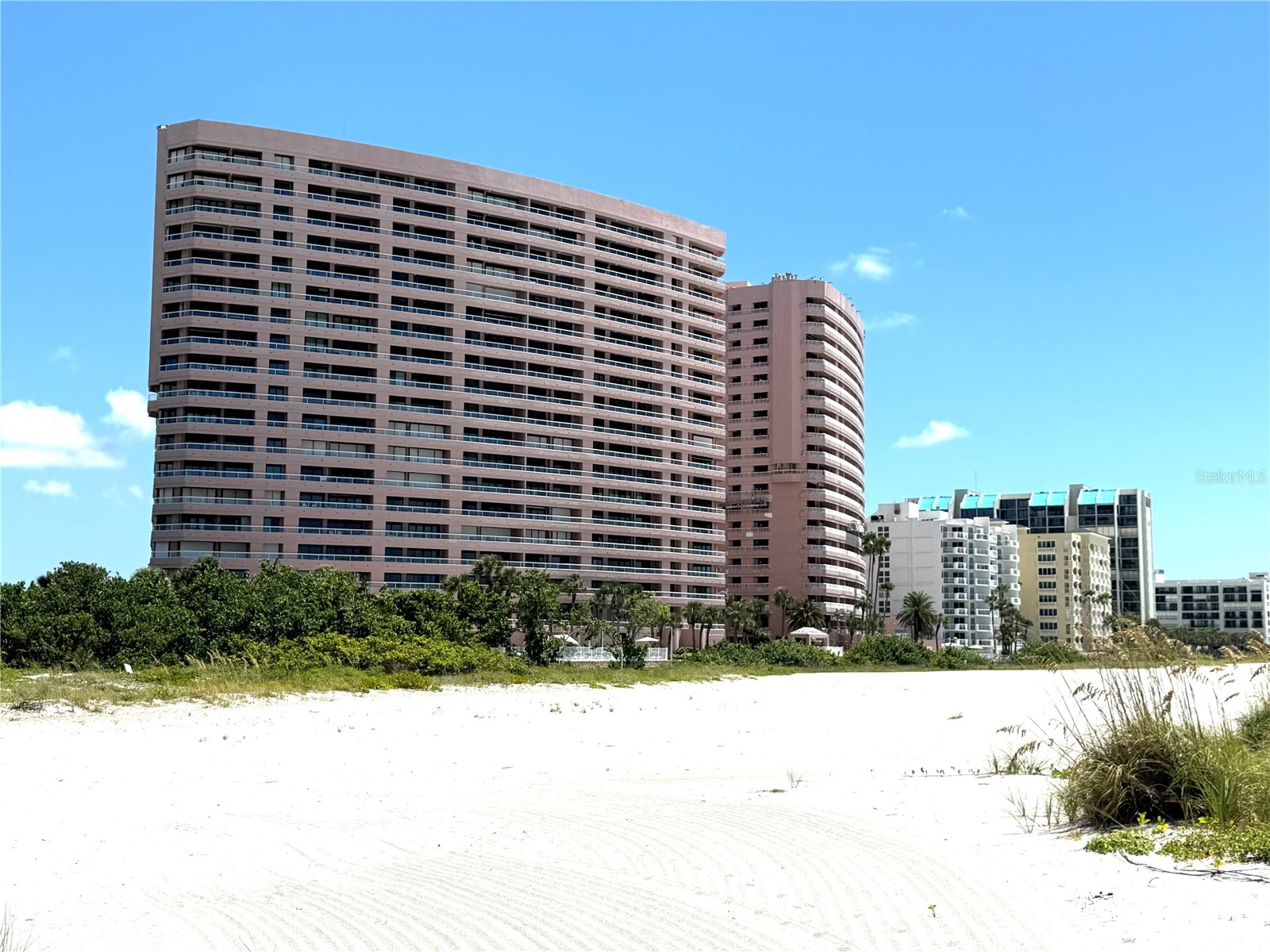 1310 GULF BOULEVARD 18B