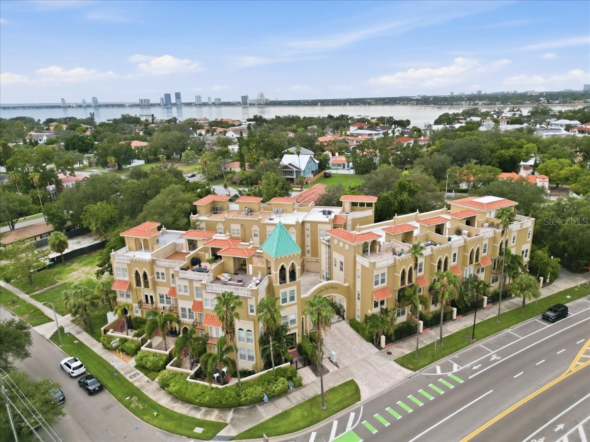 114 E DAVIS BOULEVARD 8