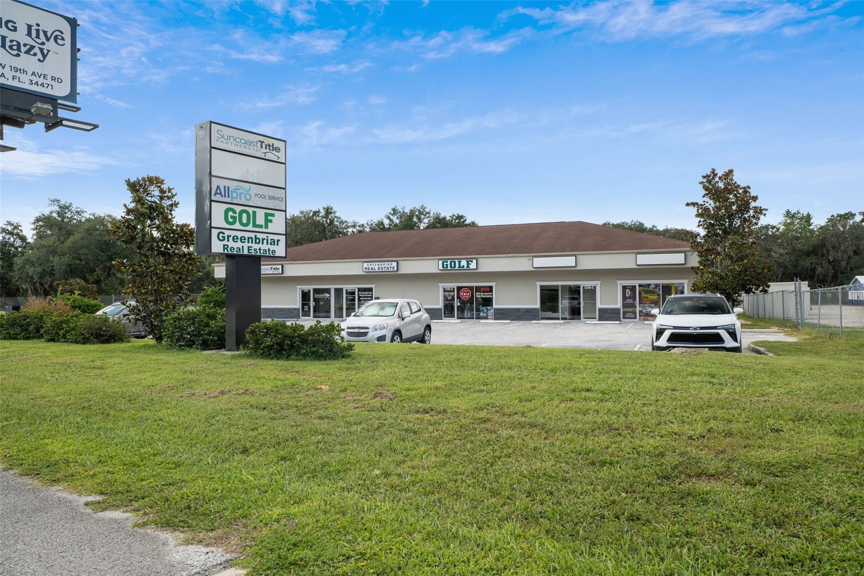 1298 E NORVELL BRYANT HIGHWAY D