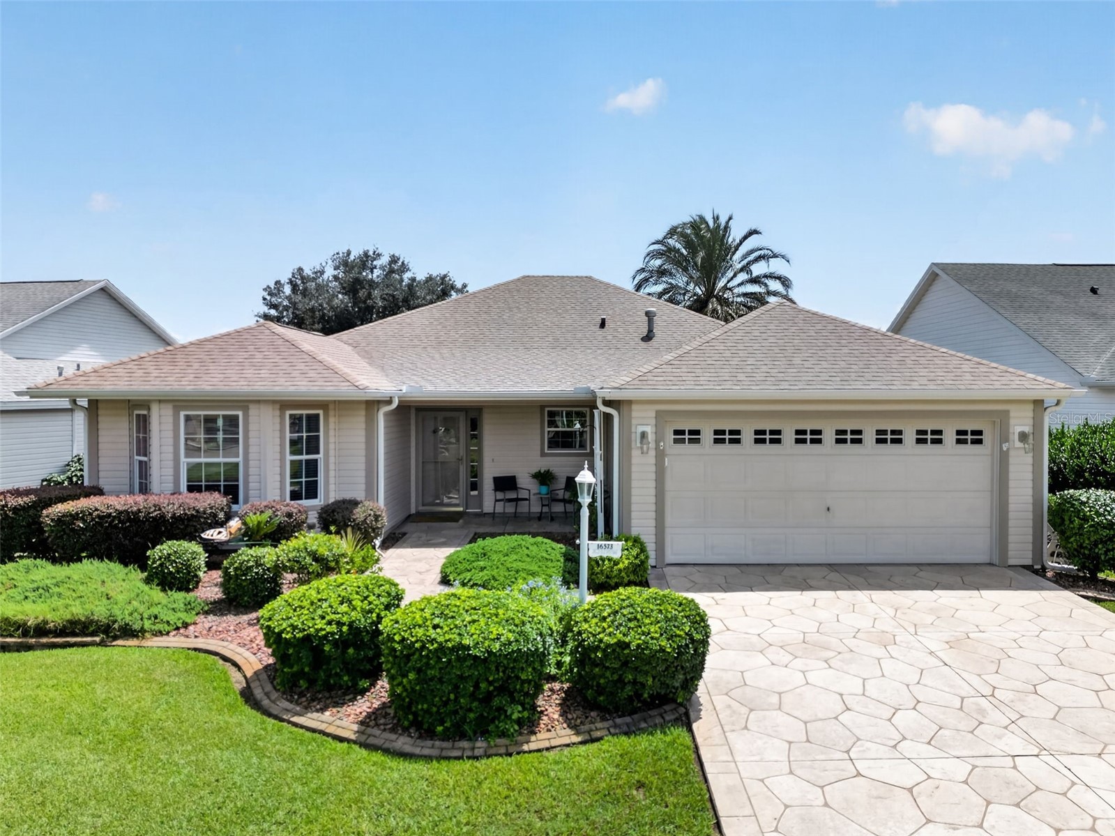 16573 SE 77TH NORTHRIDGE COURT