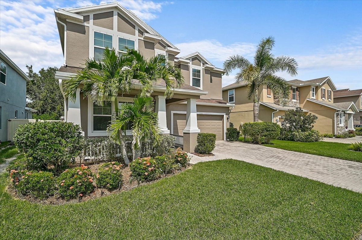 7536 AGUILA DRIVE