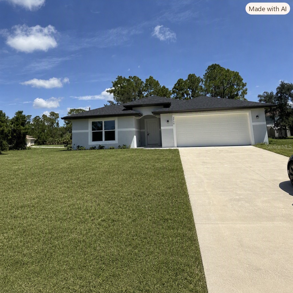 2408 VAN LEER AVENUE