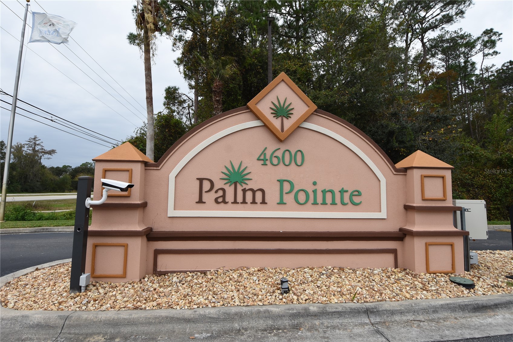 4600 E MOODY BOULEVARD 8D