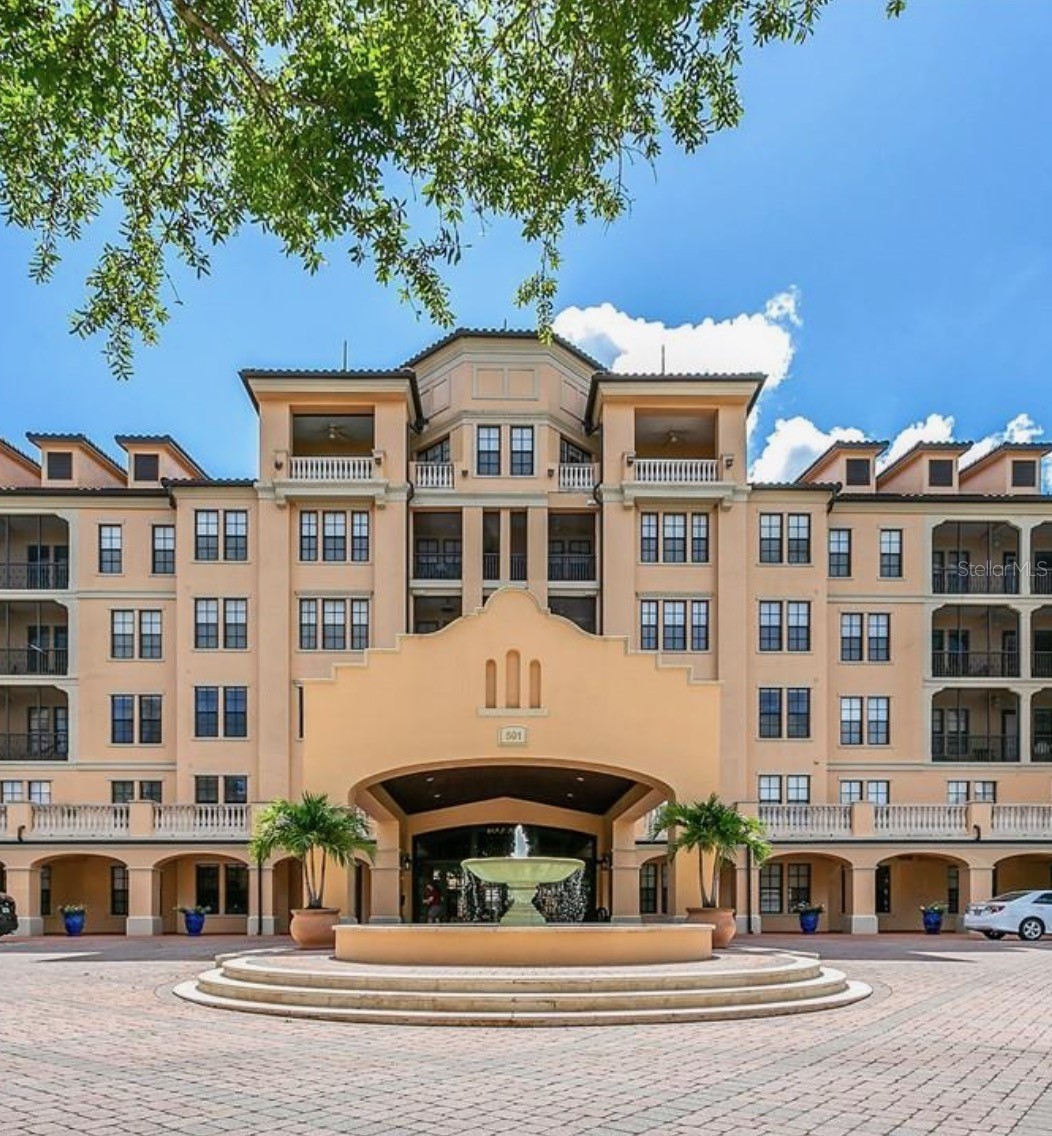 501 MIRASOL CIRCLE 208