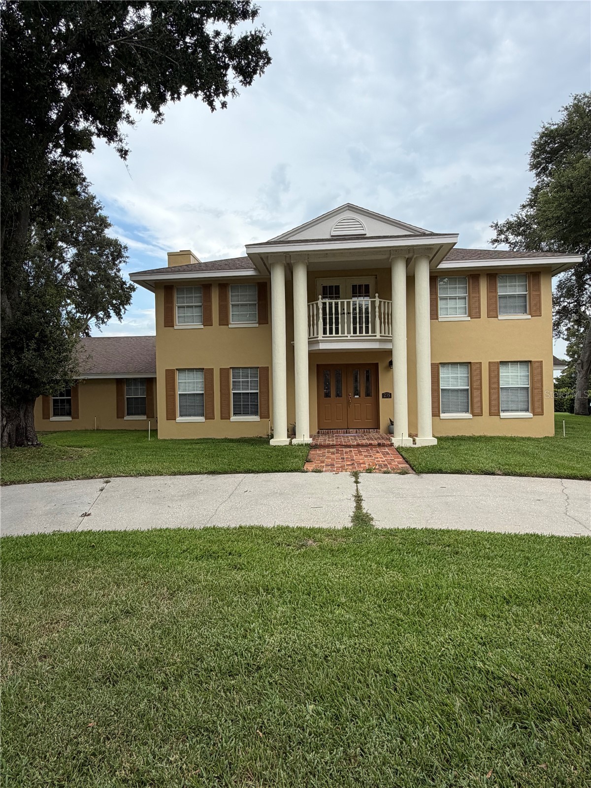 235 HARTRIDGE HILLS DRIVE