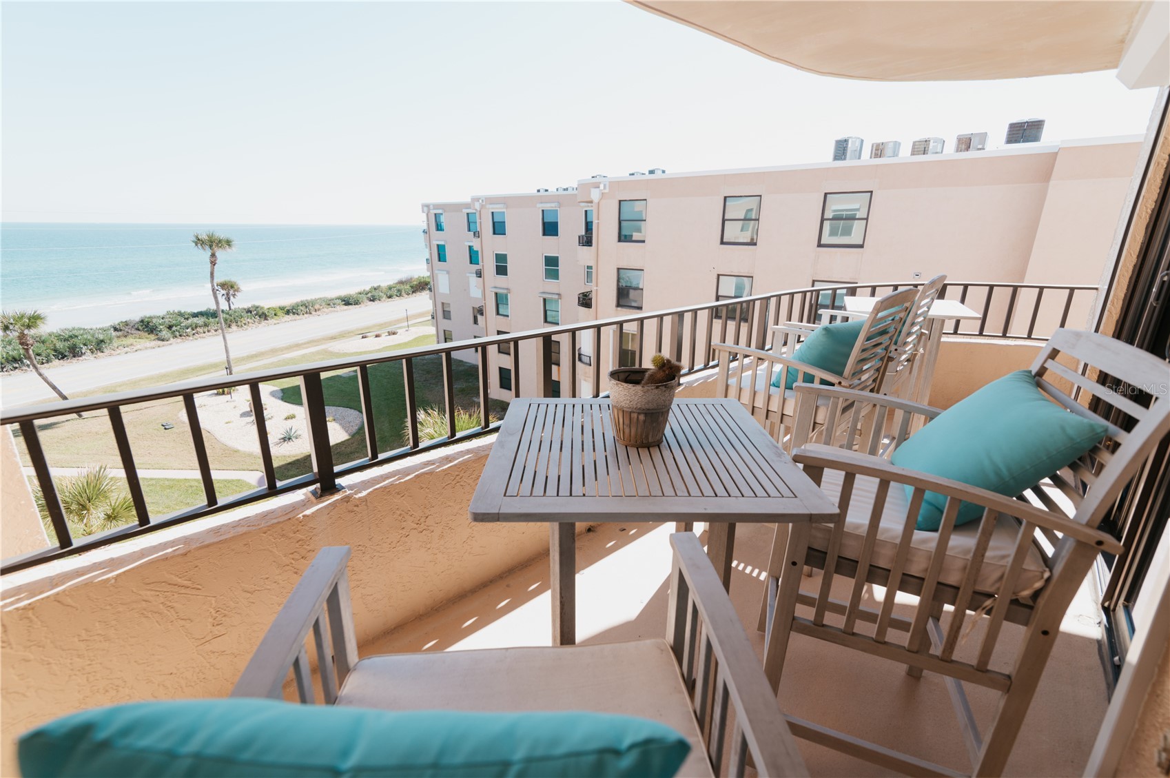 3370 OCEAN SHORE BOULEVARD 5020