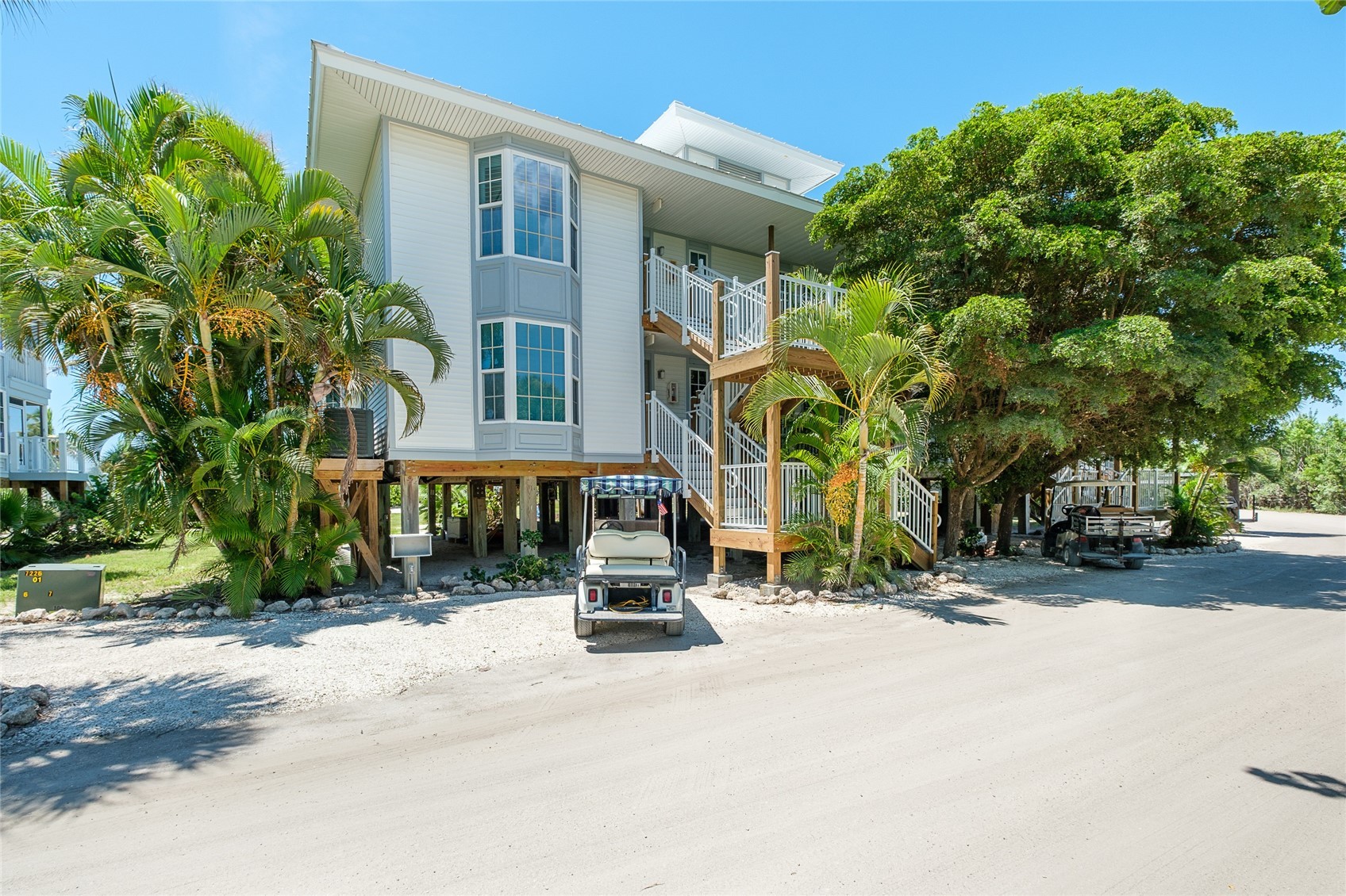 7454 PLACIDA ROAD 3312