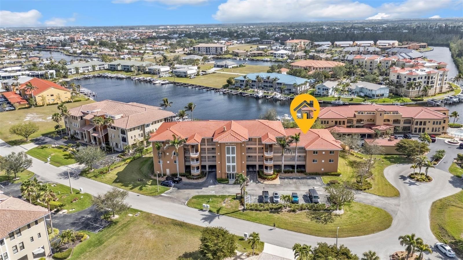 3322 PURPLE MARTIN DRIVE 127