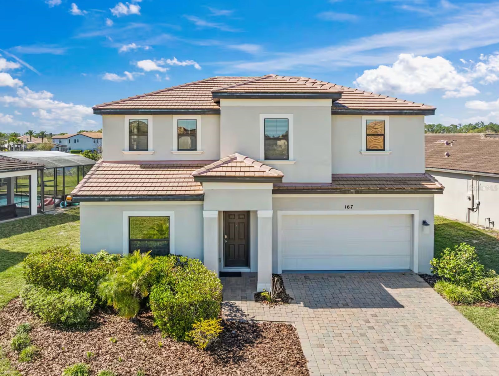 167 CLAFFEY COURT