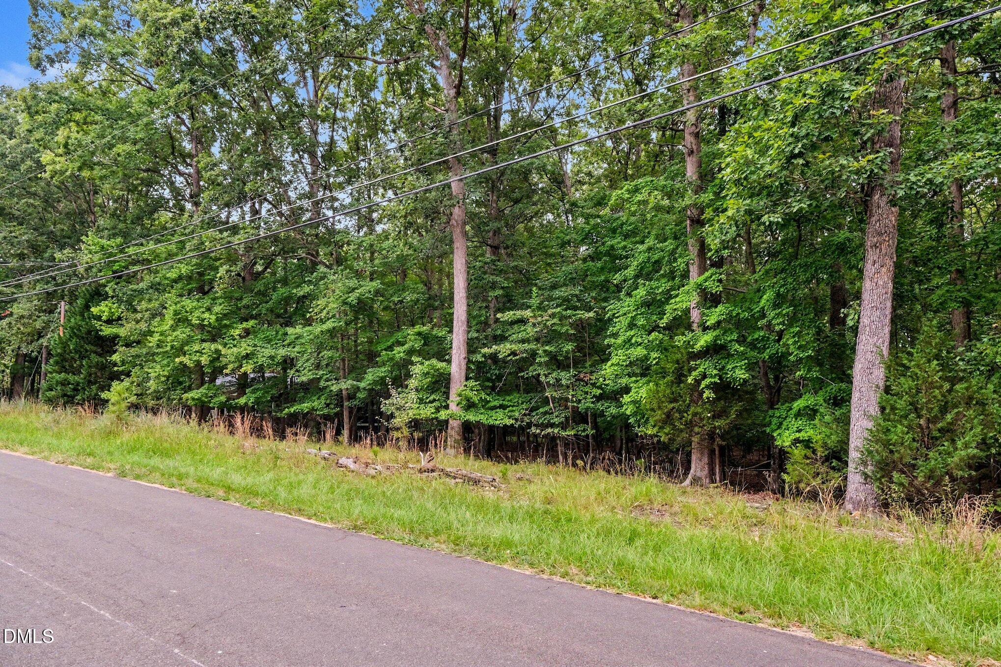 911 Torredge Road, Durham, NC 27712
