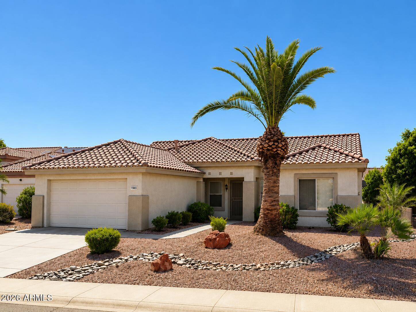 15865 W LAUREL CANYON Court, Surprise, AZ 85374