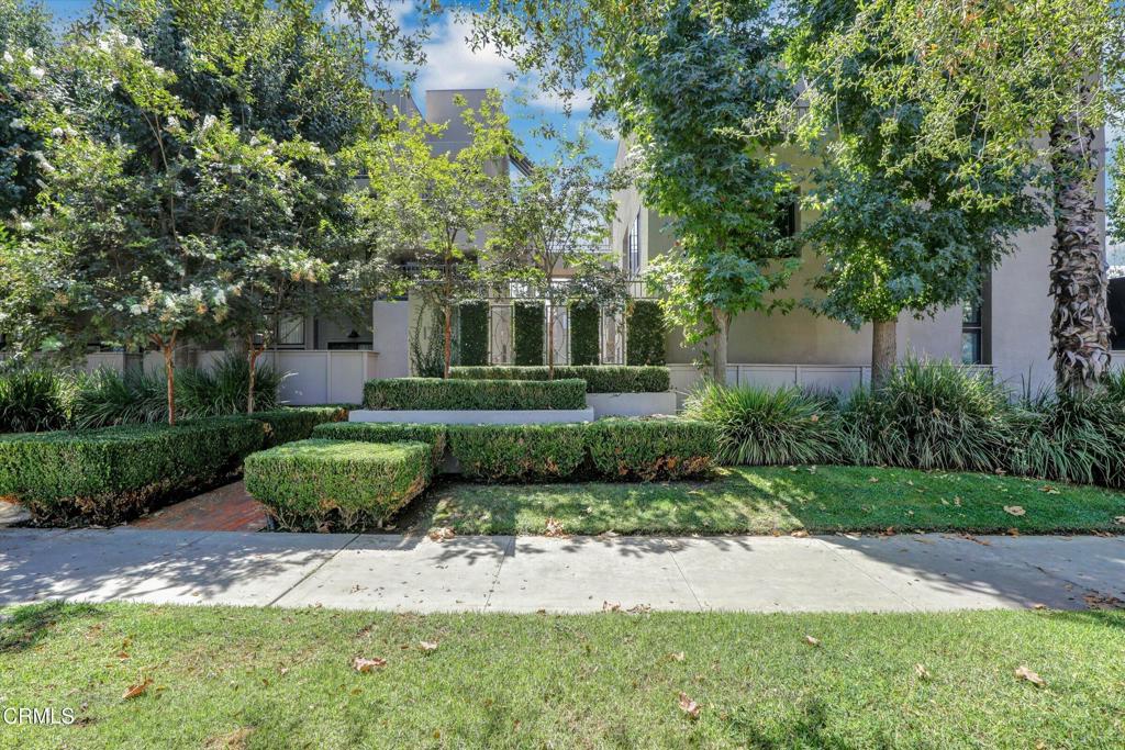 1310 E Orange Grove Boulevard 320