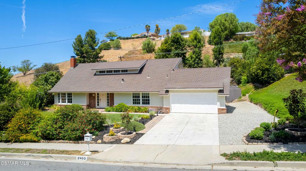 2483 Drake Drive
