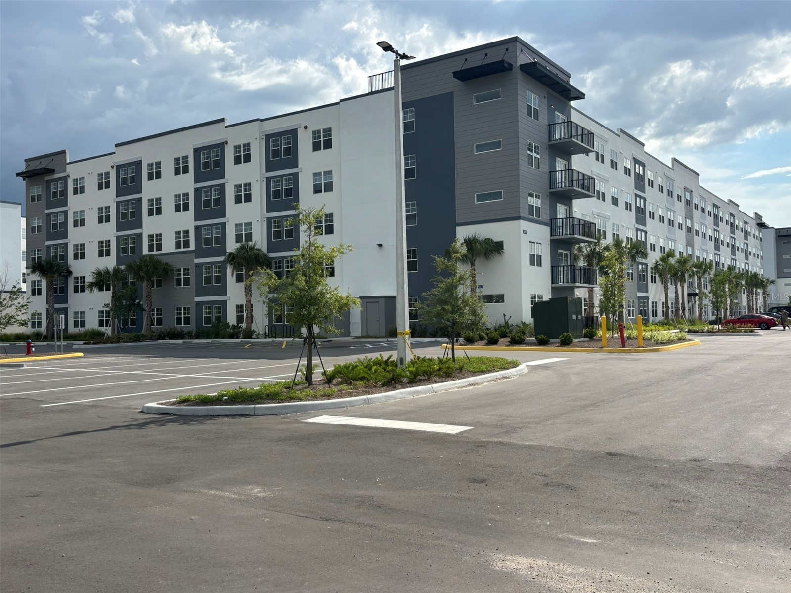 5579 MILLENIA PARK BOULEVARD 207