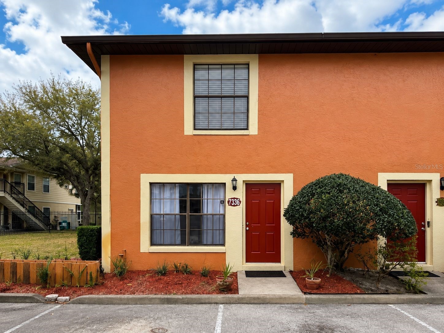 7336 FOREST HILL COURT 240