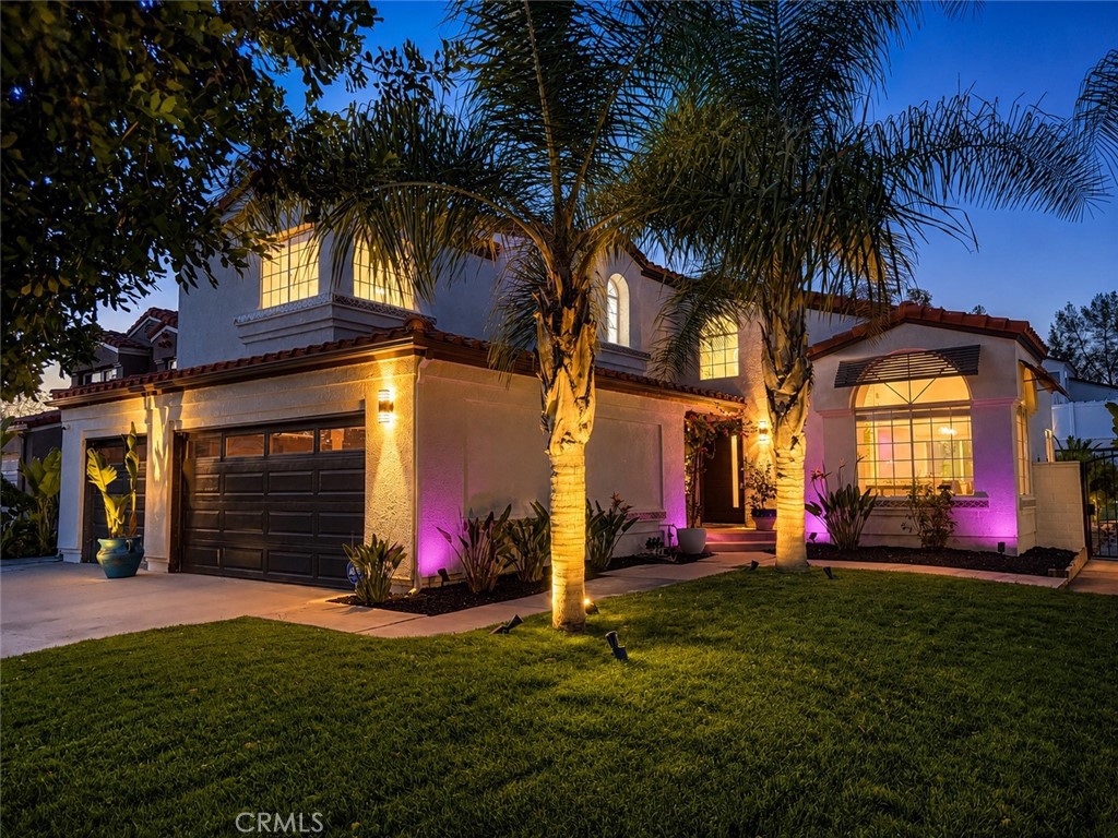22520 Raspberry Lane