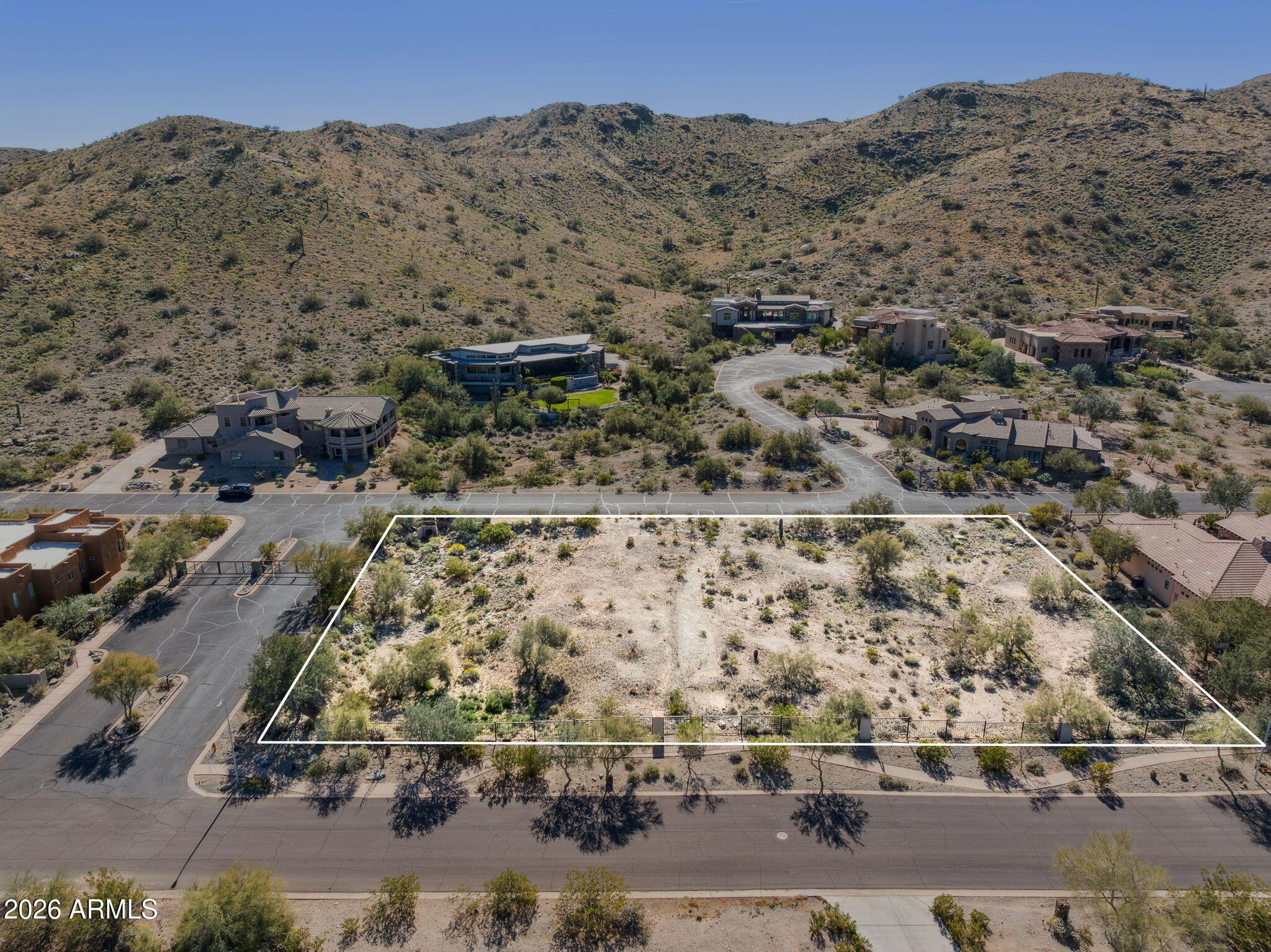 3844 E Melody Drive 22-23, Phoenix, AZ 85042