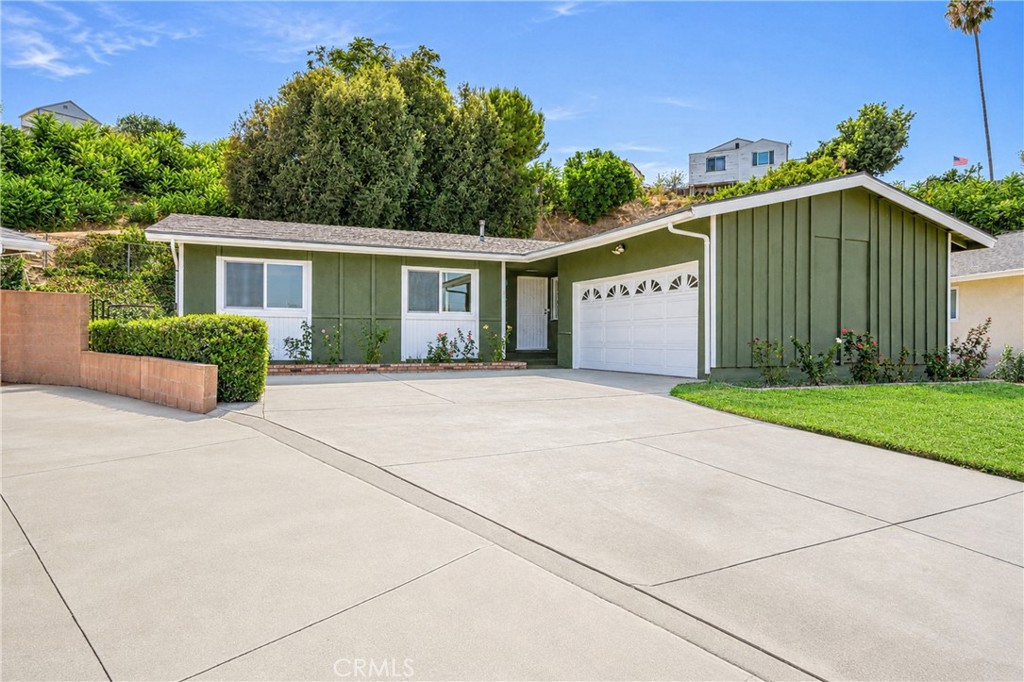 8358 Sierra Bonita Avenue