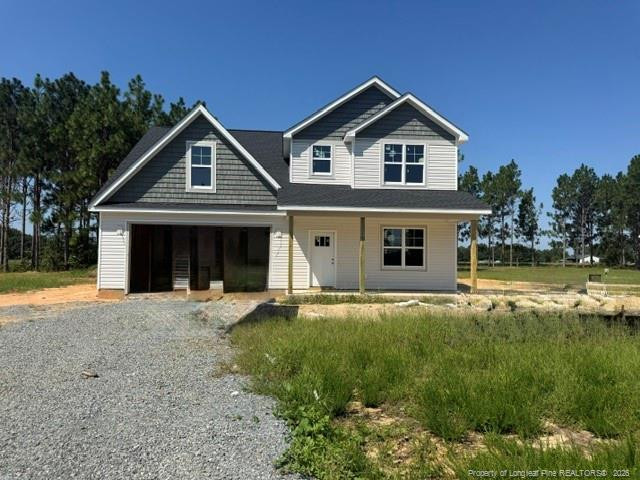 97 N Rabbit Run Drive, Smithfield, NC 27577