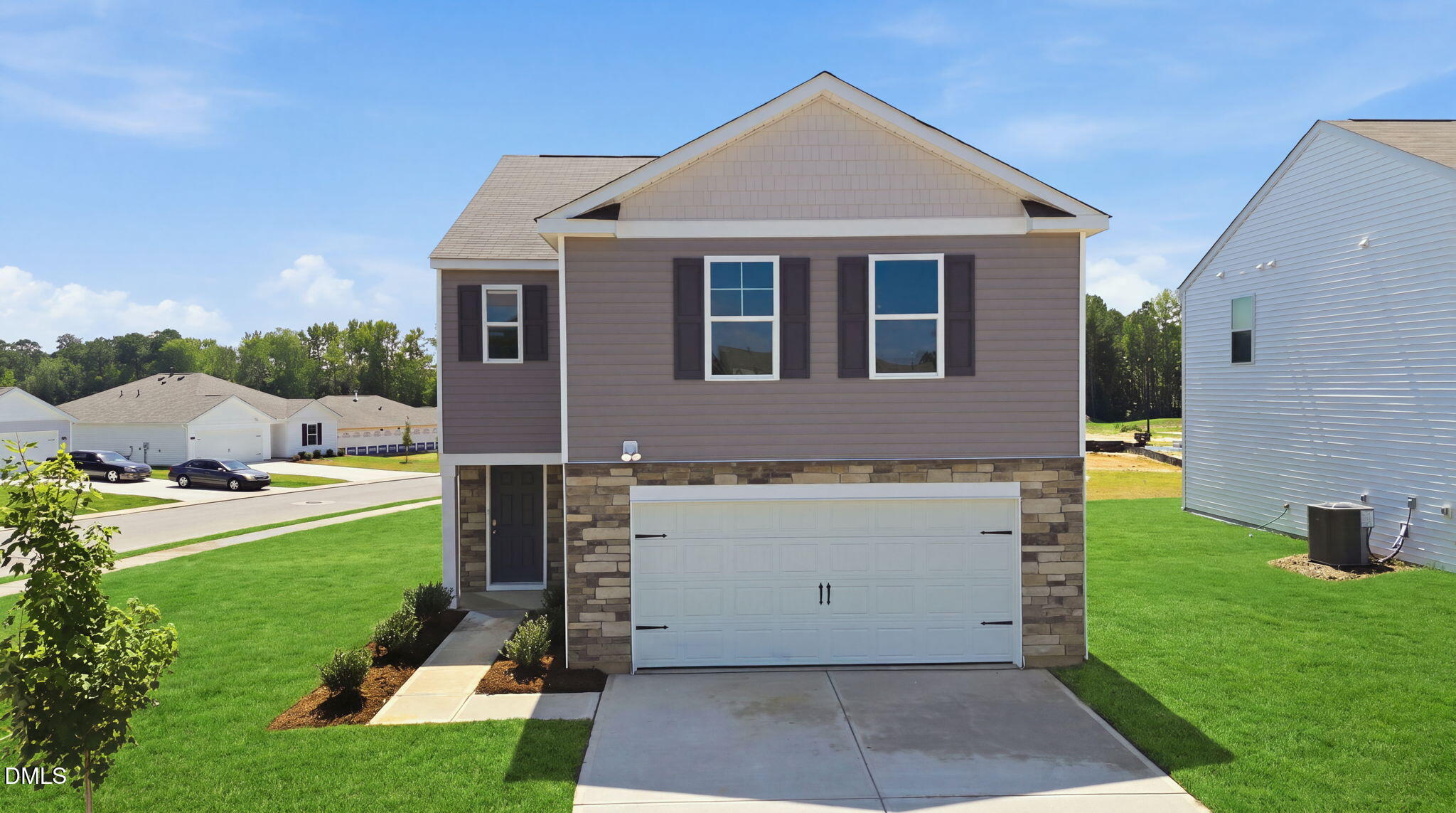 7233 Silverleaf Road, Rocky Mount, NC 27804