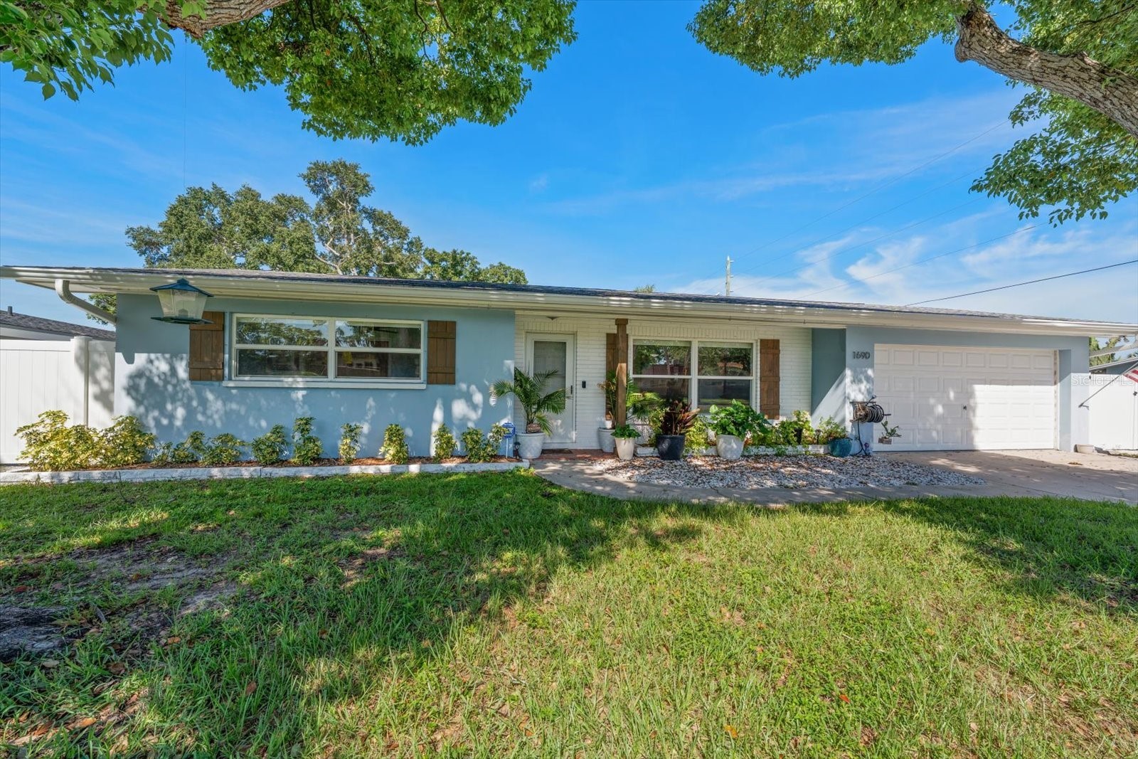 1690 PINEHURST ROAD
