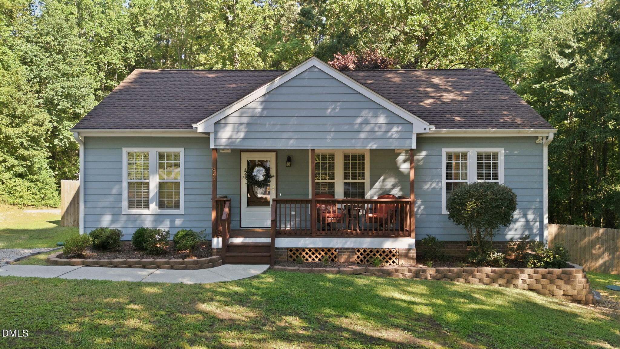 621 Whitetail Lane, Clayton, NC 27527