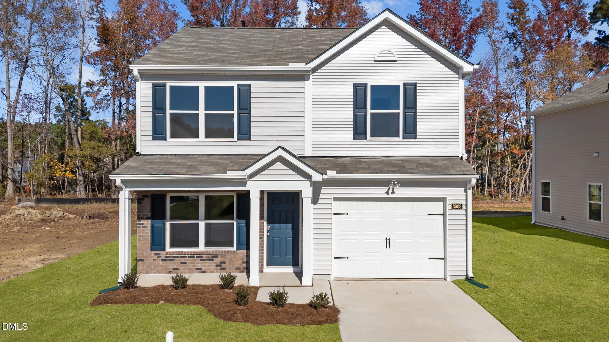3908 Falcon Court NW, Wilson, NC 27896