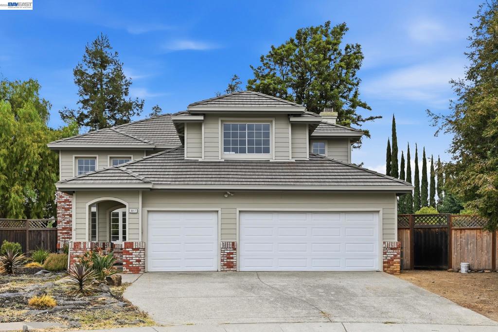 3017 Ferngrove Way