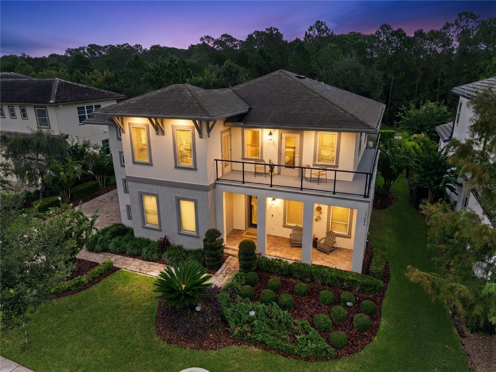 13085 UPPER HARDEN AVENUE