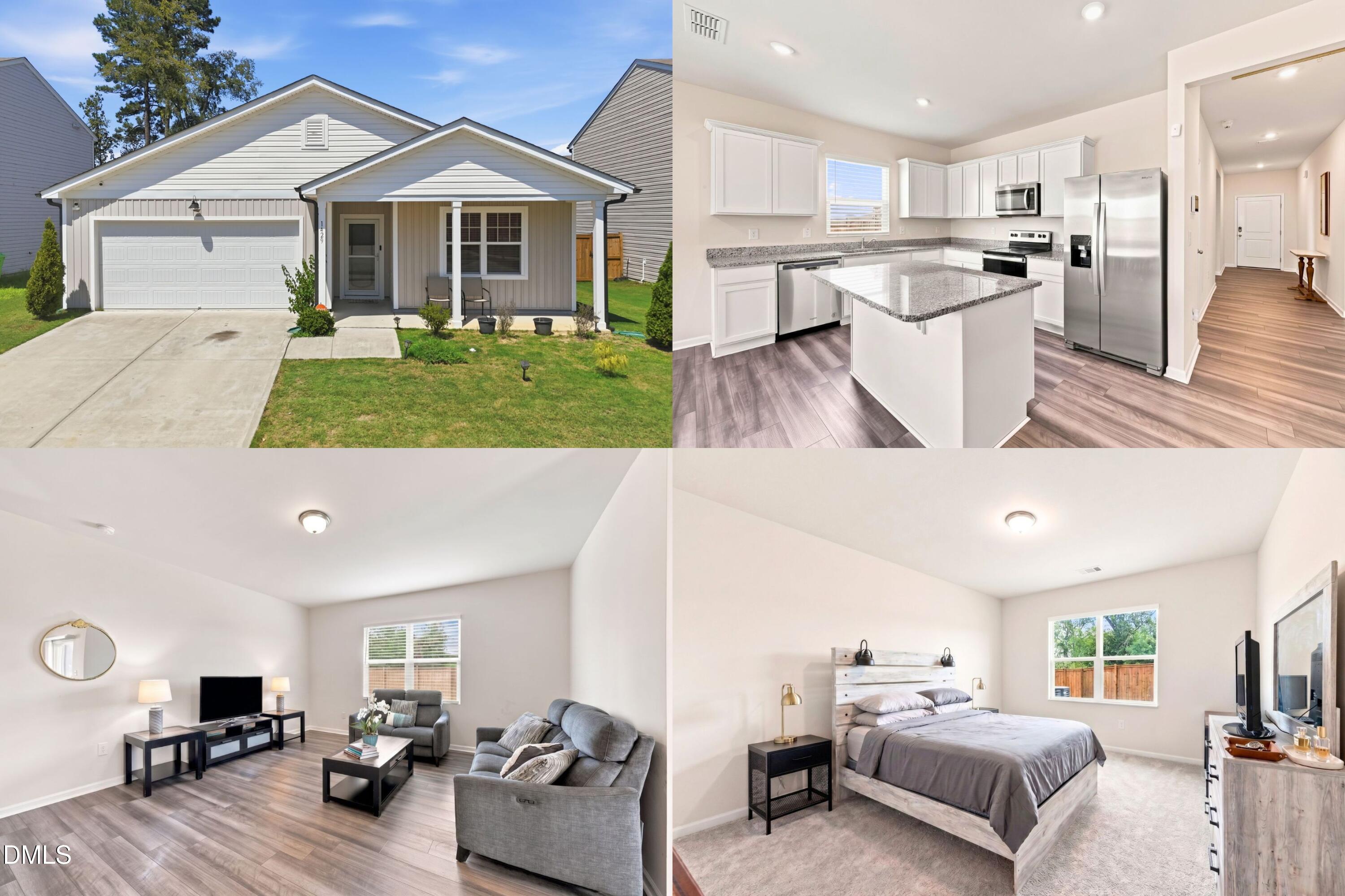 1429 Heron Pond Street, Raleigh, NC 27604