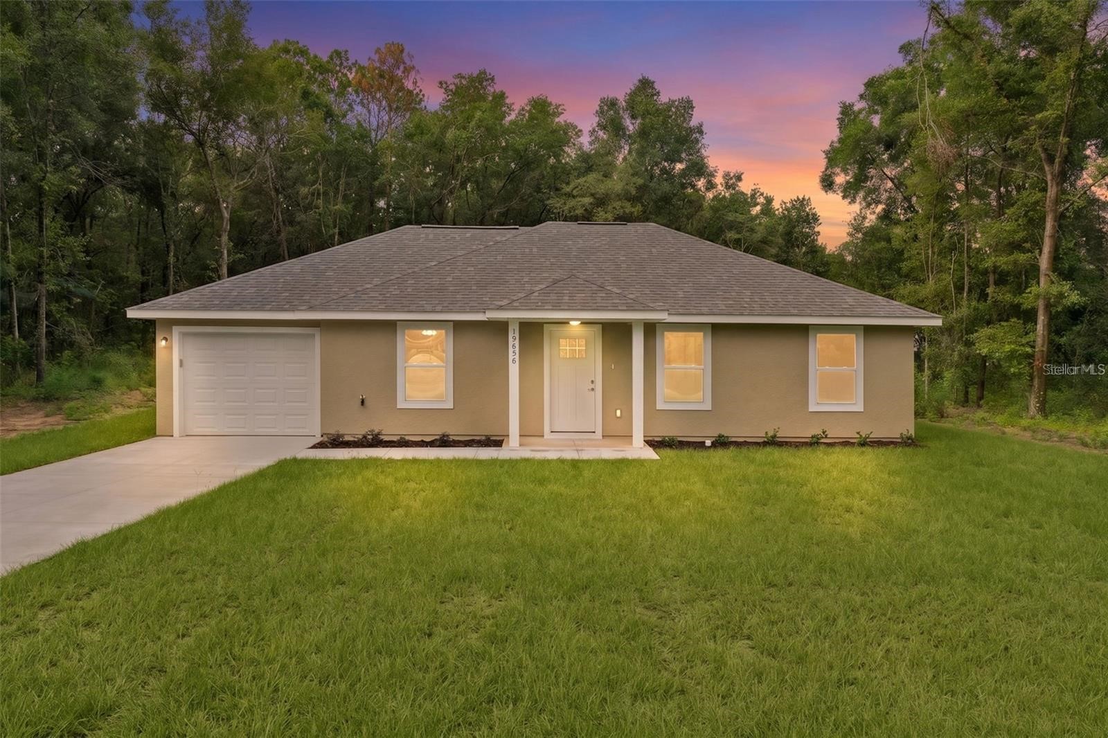 106 SEQUOIA TRAIL