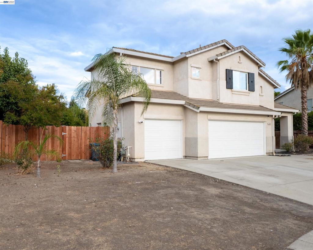 2604 Gazelle Ct