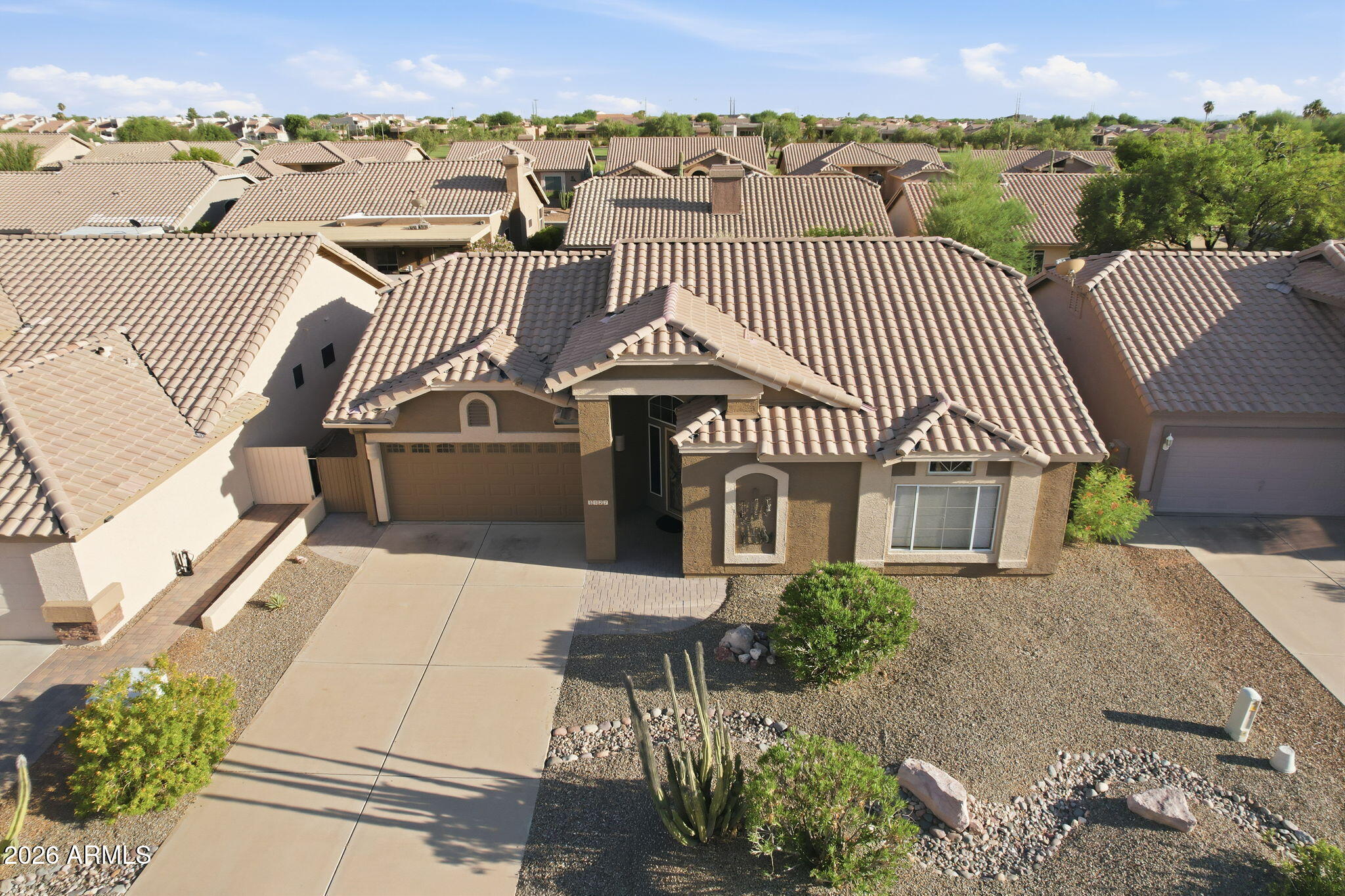 8527 E Saguaro Blossom Road, Gold Canyon, AZ 85118