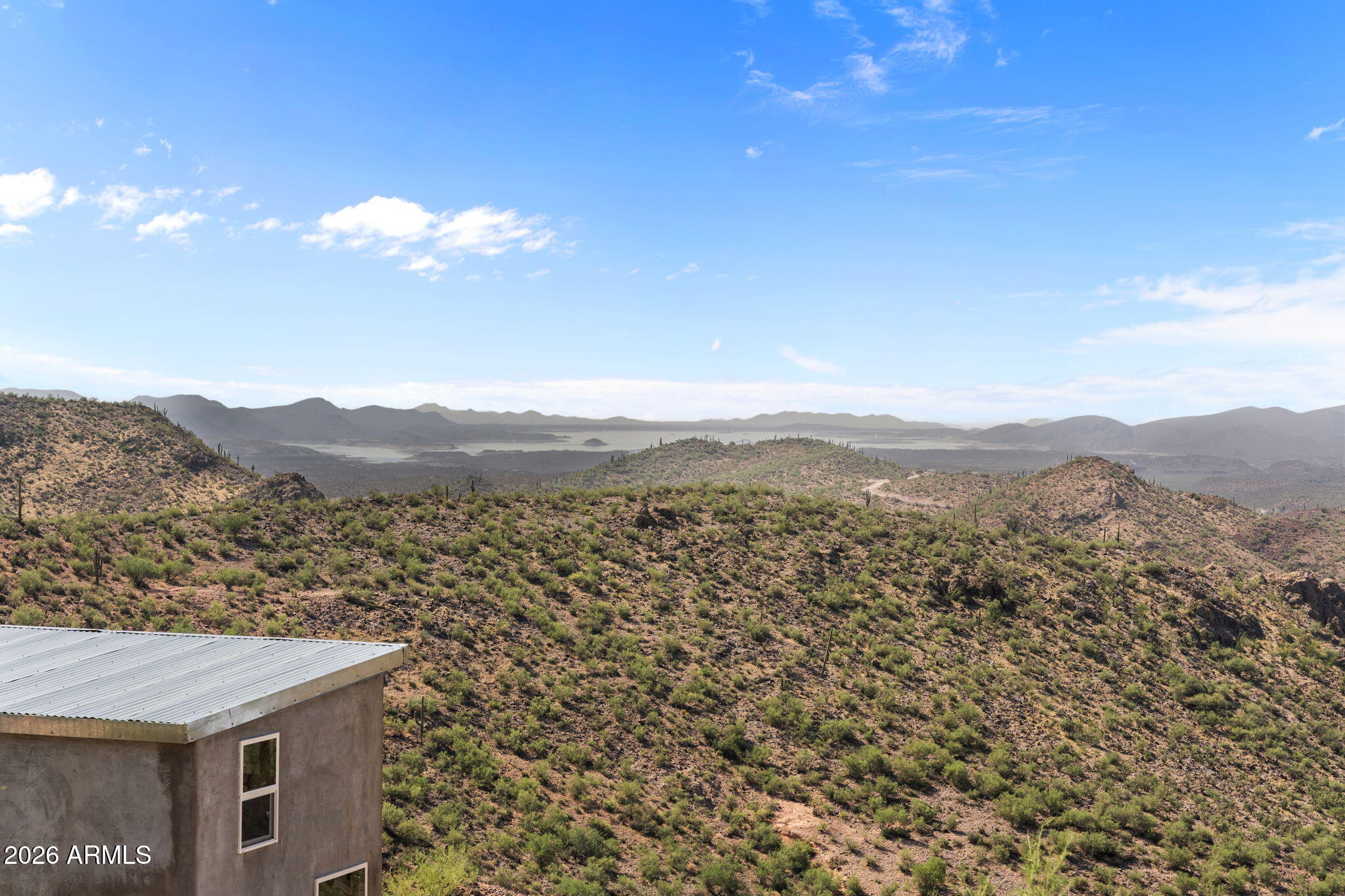 000X E Gods View Drive 57, Morristown, AZ 85342