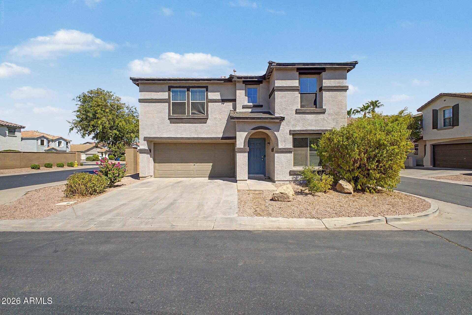 1179 E LOWELL Avenue, Gilbert, AZ 85295